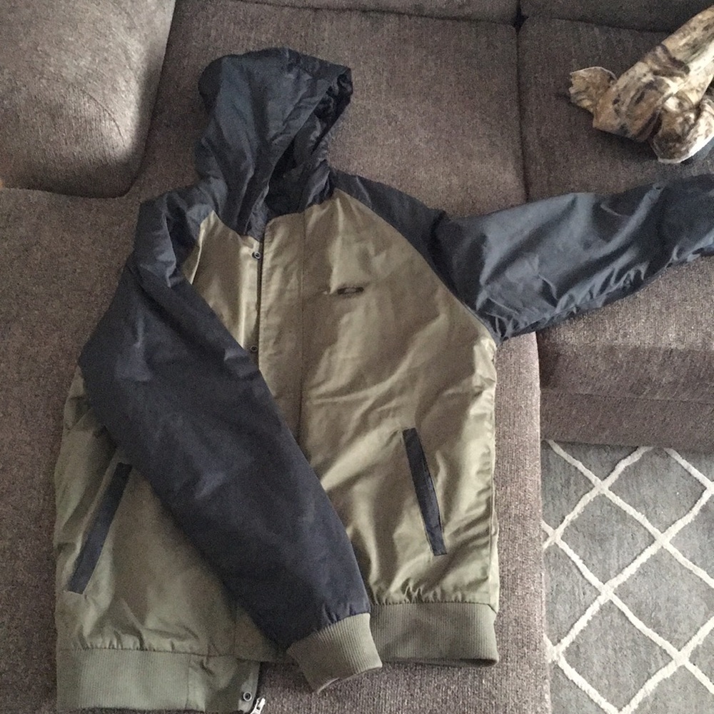 Oakley winter jacket